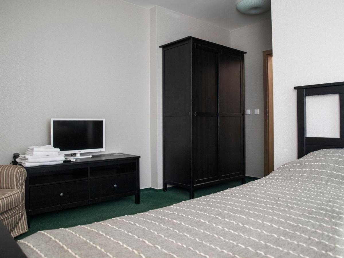 U Parku Hotel *
